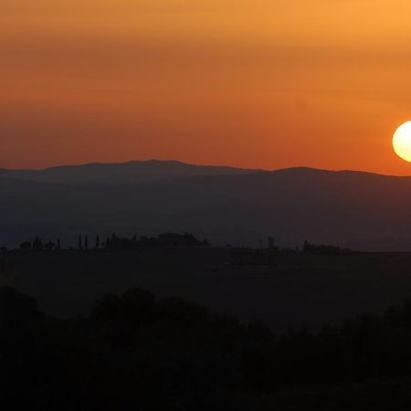 Camere Andrei Pienza Luaran gambar