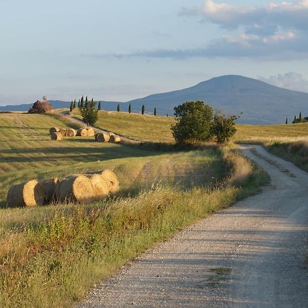 Camere Andrei Pienza Luaran gambar