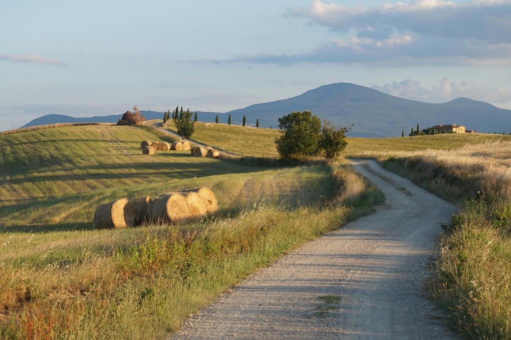 Camere Andrei Pienza Luaran gambar