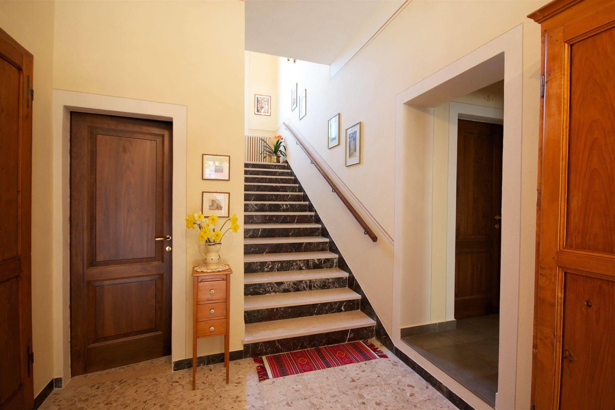 Camere Andrei Pienza Luaran gambar
